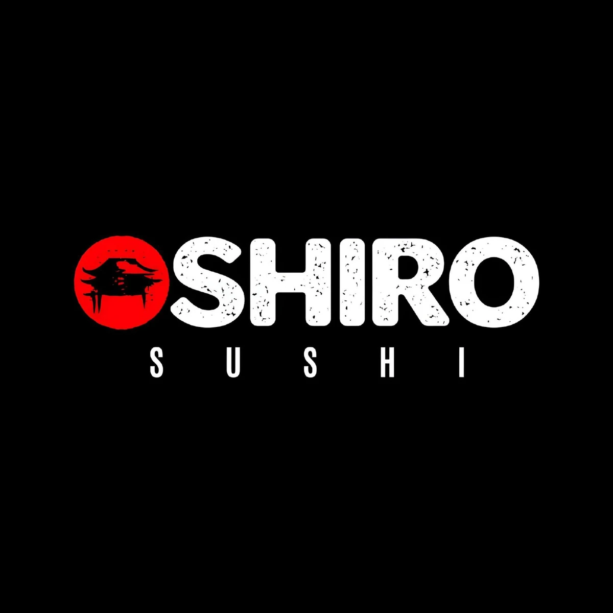 Oshiro Sushi Gourmet - Logo del restaurante