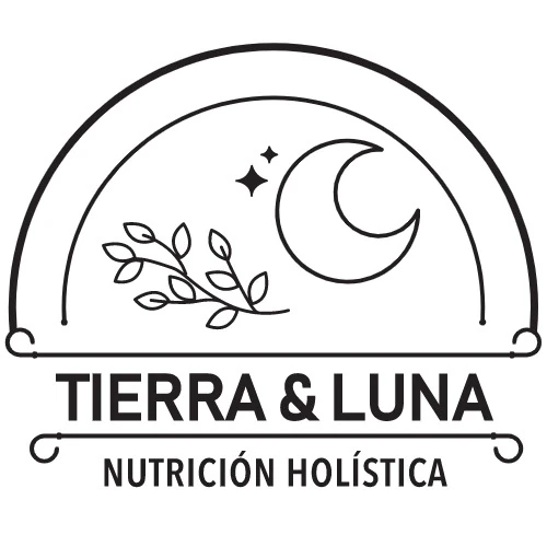 Tierra & Luna - Logo del restaurante