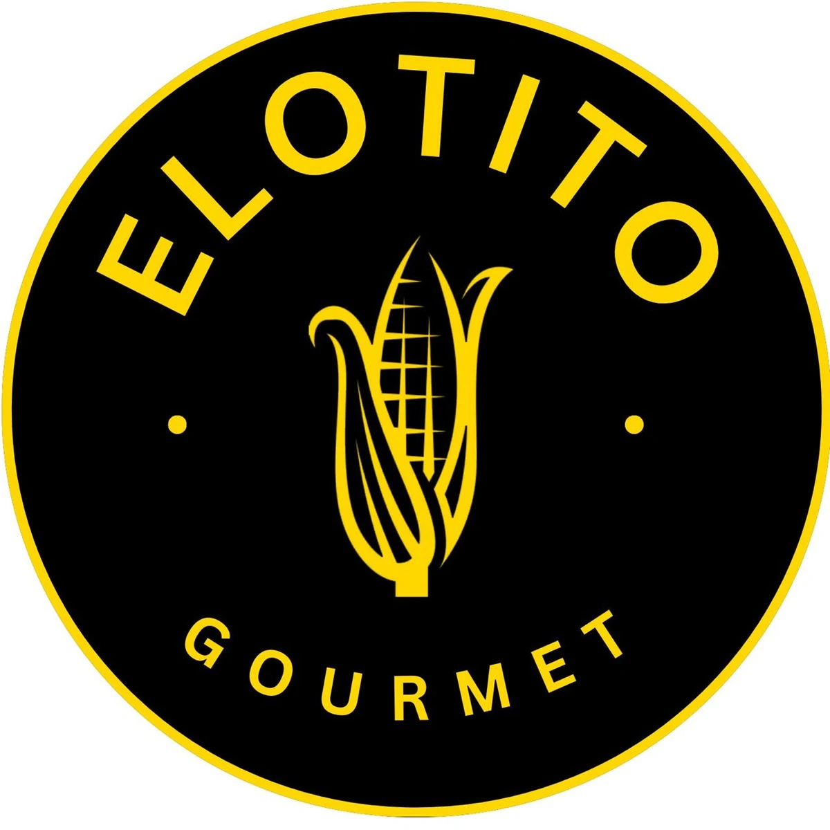 Elotito Gourmet - Logo del restaurante