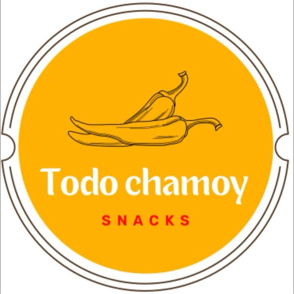 Todo Chamoy - Logo del restaurante