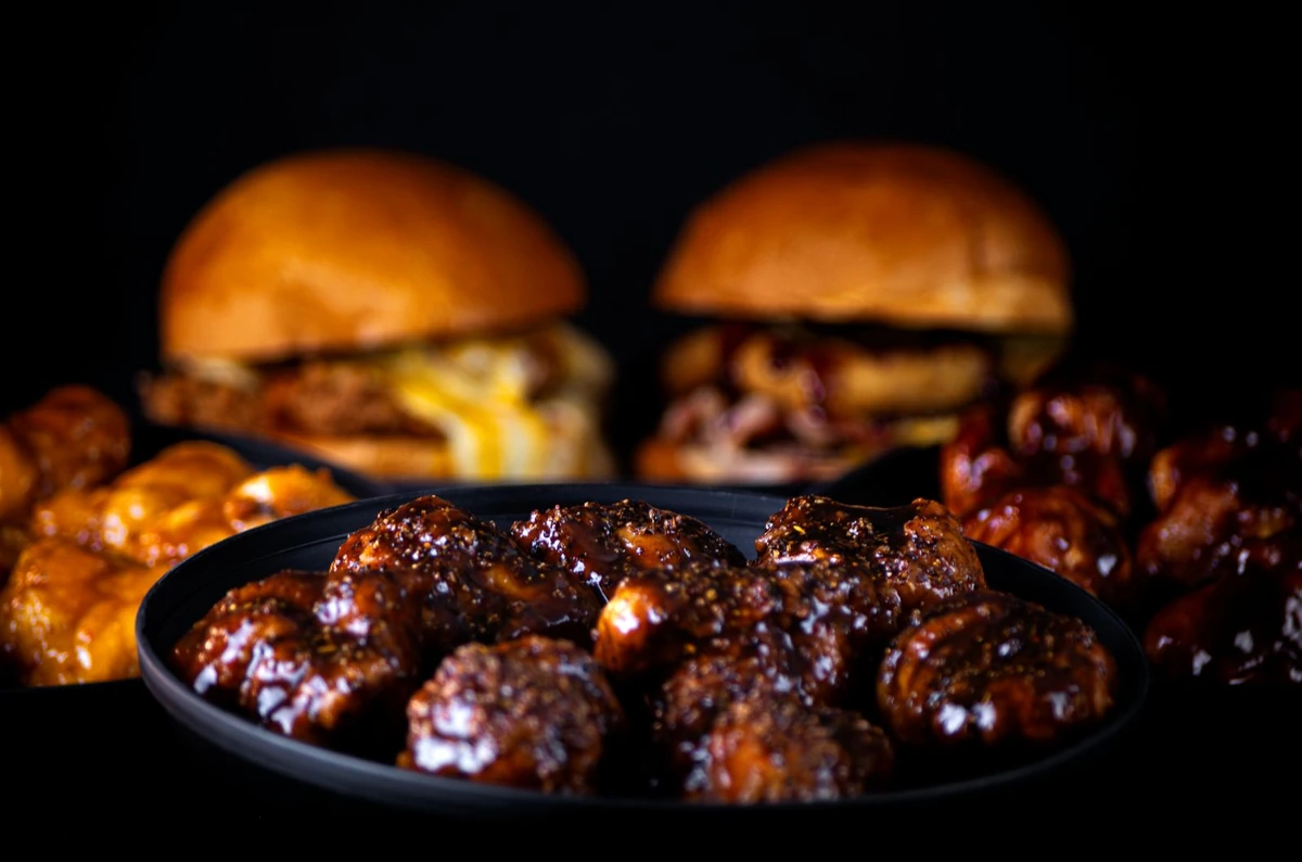 Aikaluz - Vista principal del restaurante