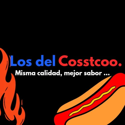 Los del Cosstcoo - Logo del restaurante