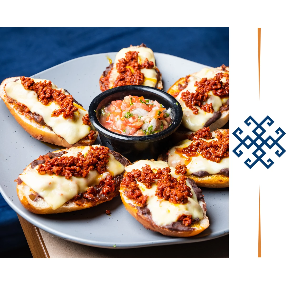 Maica - Vista principal del restaurante