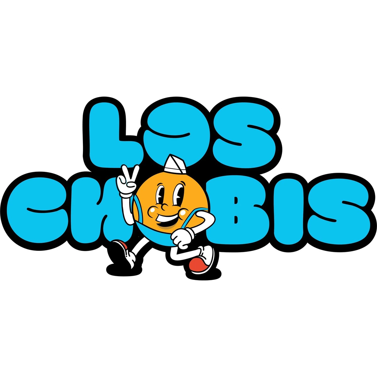 Los Chobis - Logo del restaurante