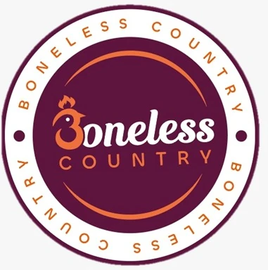 Boneless Country - Logo del restaurante