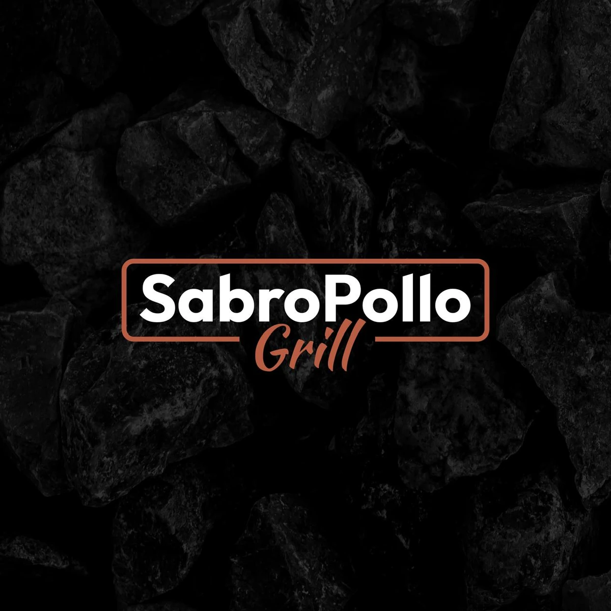 SabroPollo Grill - Logo del restaurante
