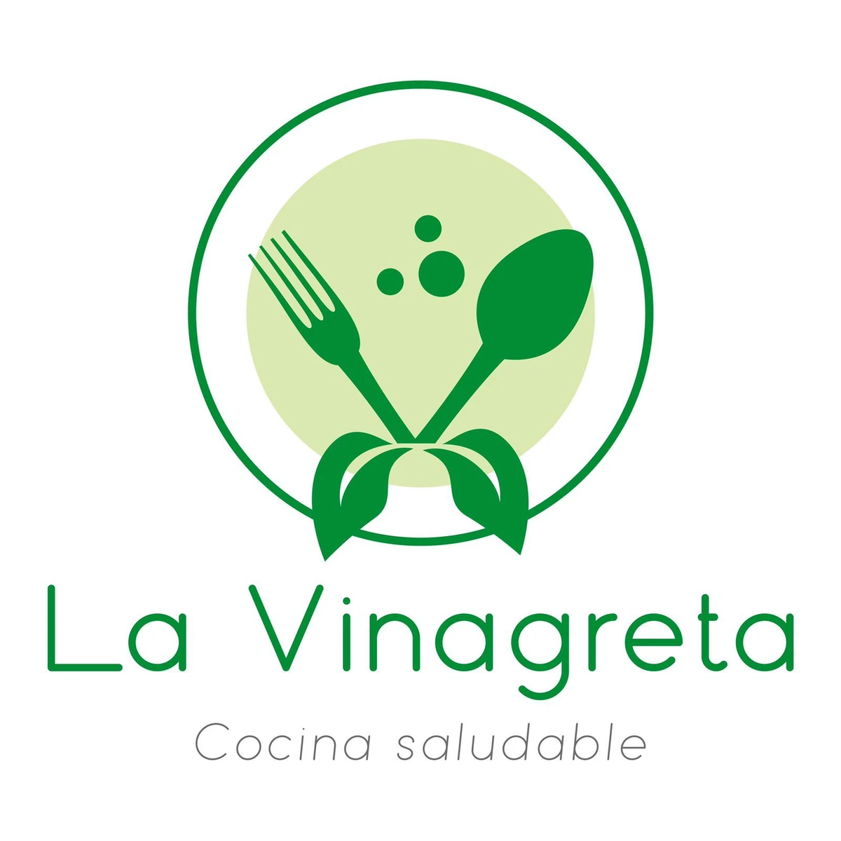 La Vinagreta - Logo del restaurante