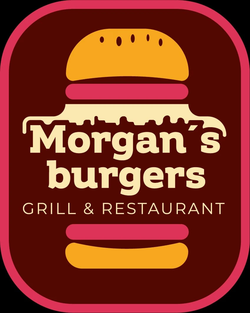 Morgan´s Burger - Logo del restaurante