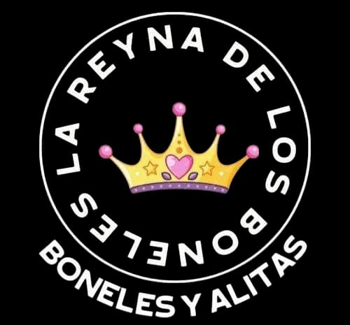 La Reyna De Los Boneles - Logo del restaurante