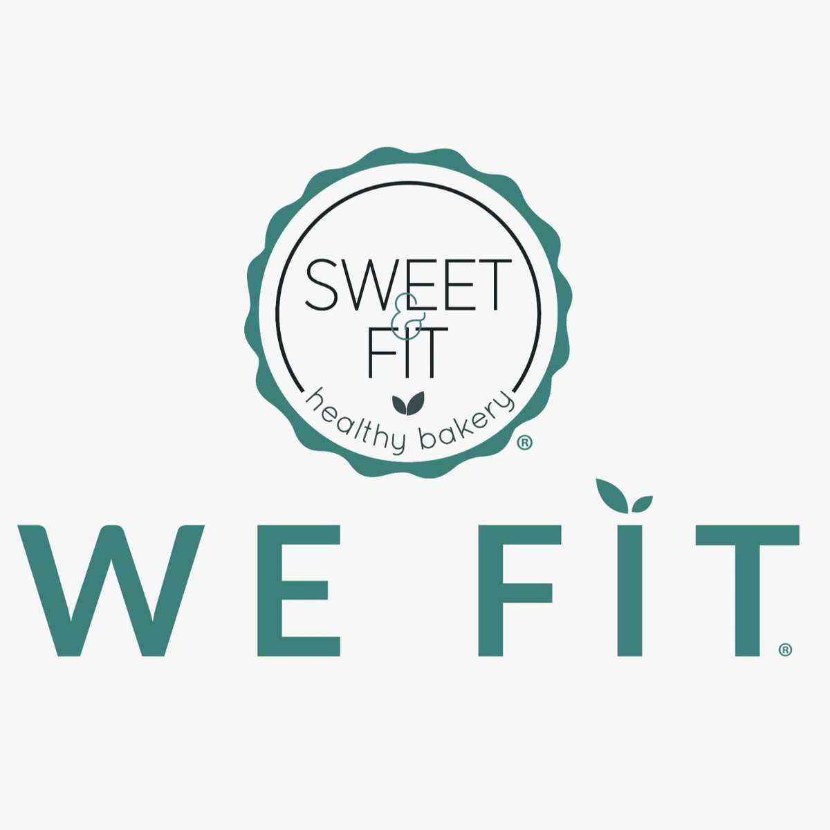 Sweet and Fit - Logo del restaurante