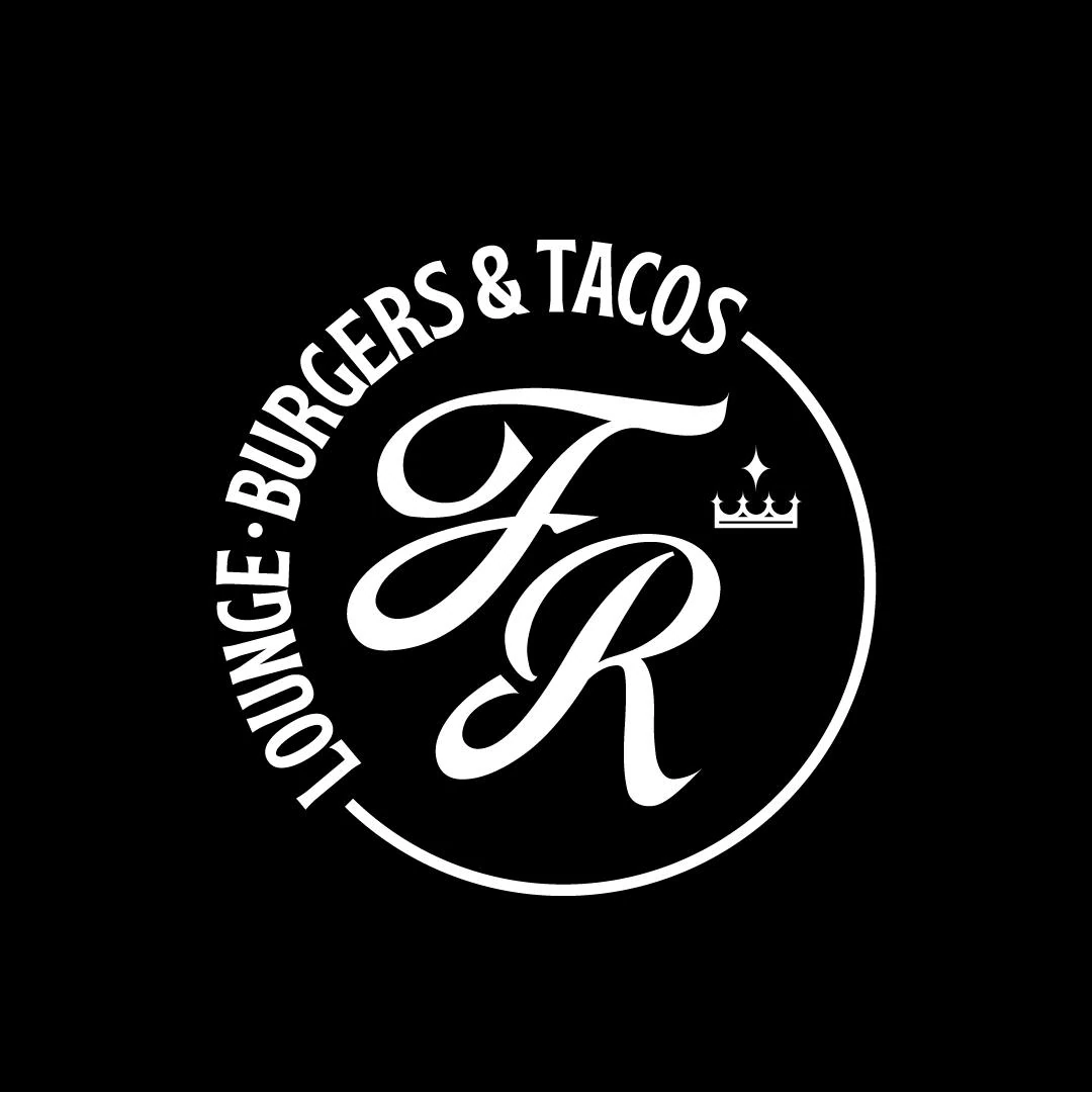 Fuego Rey - Logo del restaurante