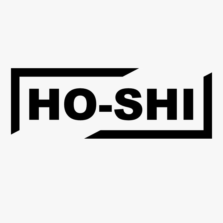 Ho-Shi - Logo del restaurante