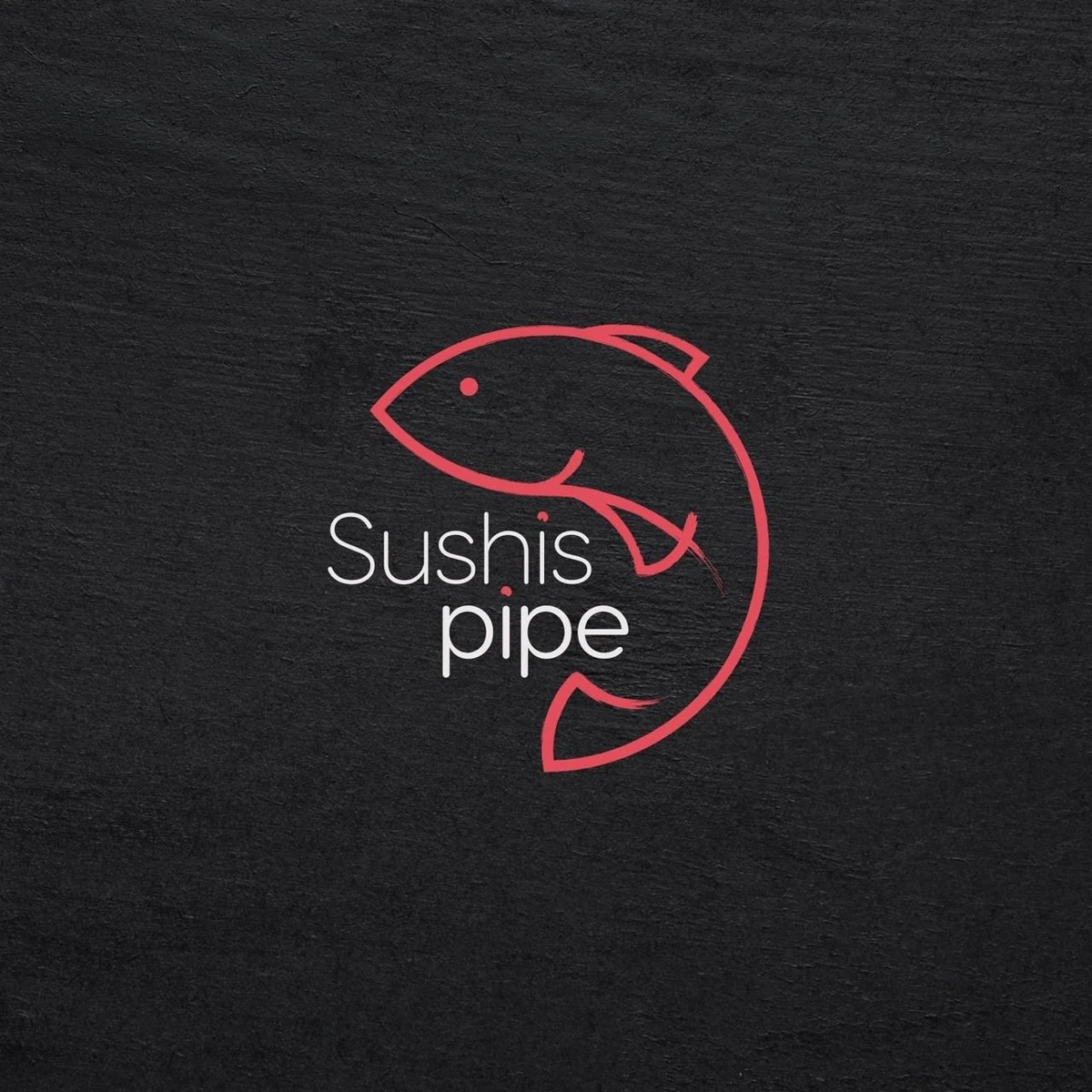 Sushipipe (Mendez) - Logo del restaurante