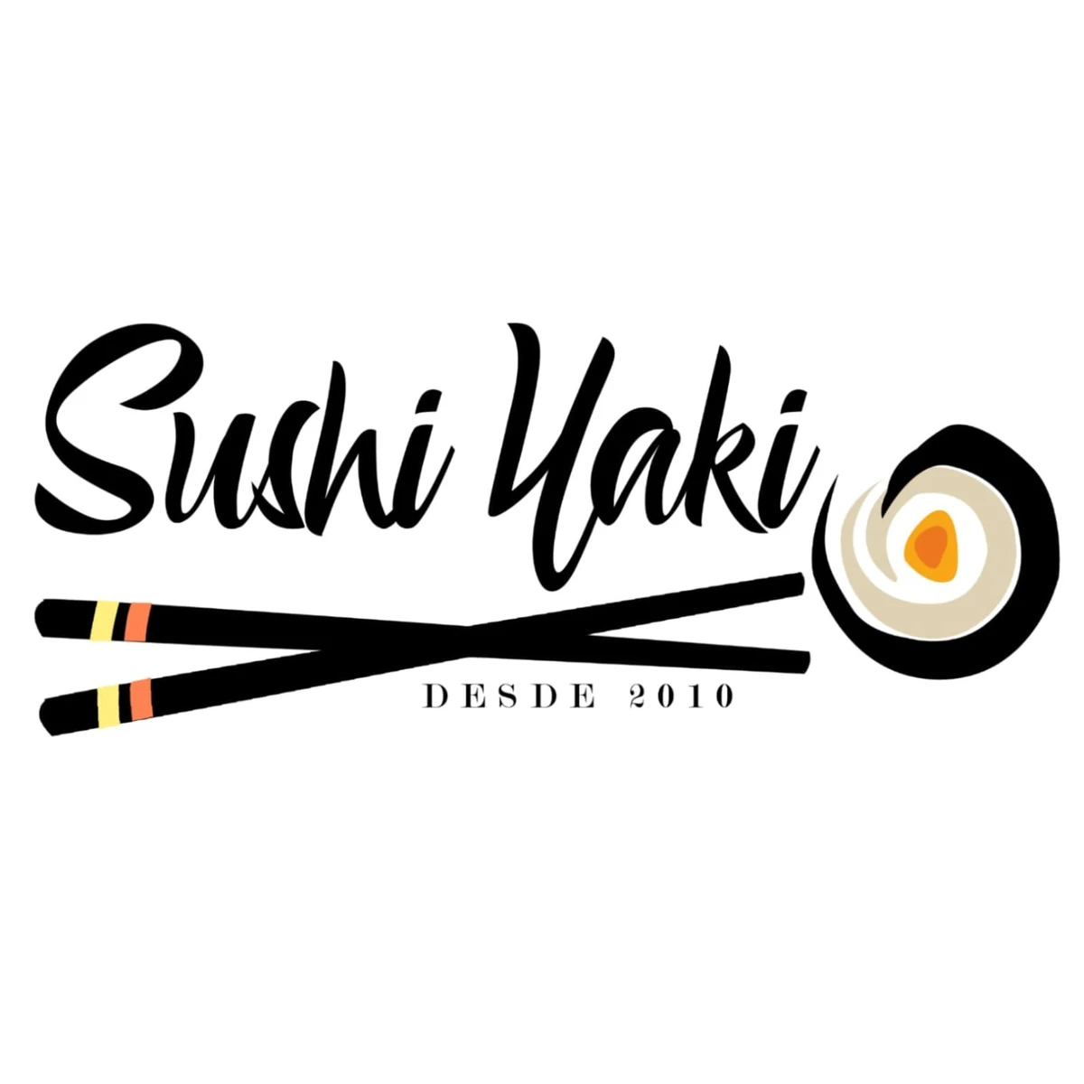 Sushiyaki - Logo del restaurante