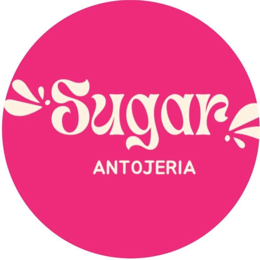 Sugar Antojería - Logo del restaurante