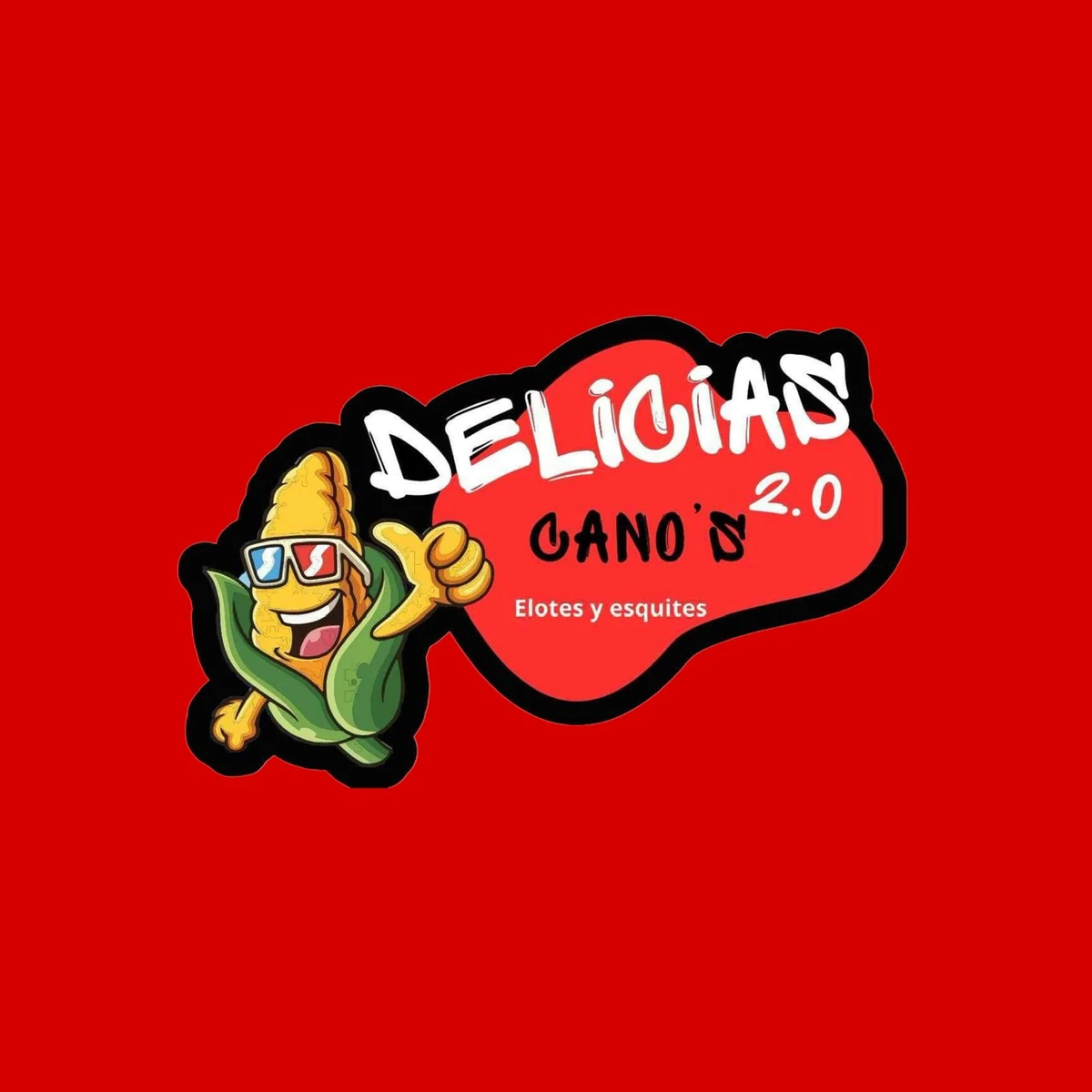 Delicias Cano's 2.0 - Logo del restaurante