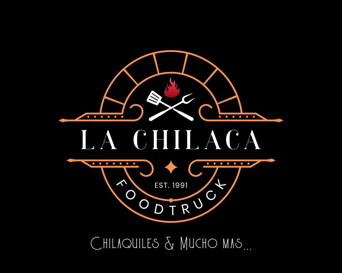 La Chilaca - Logo del restaurante