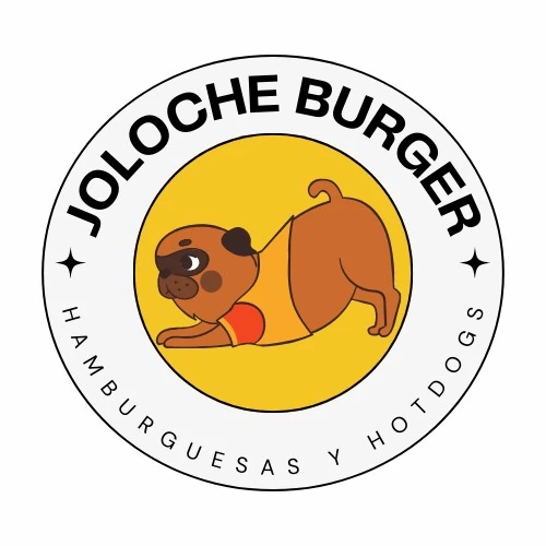 Joloche Burger - Logo del restaurante