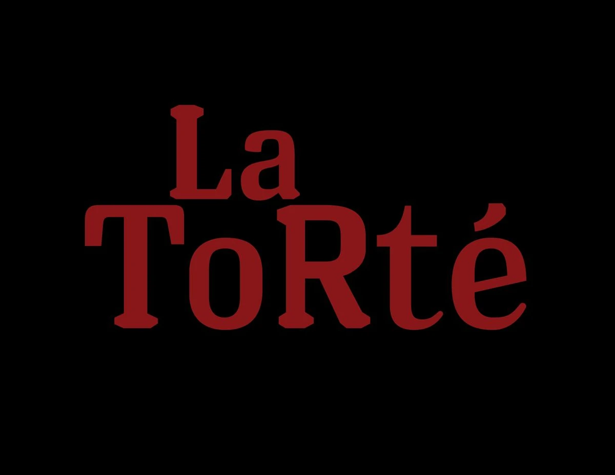 La Torté - Logo del restaurante