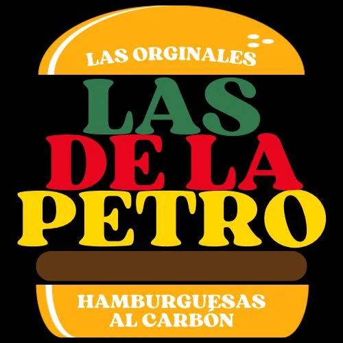 Las de la Petro - Logo del restaurante