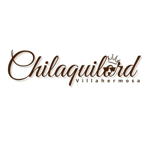 Chilaquilord - Logo del restaurante