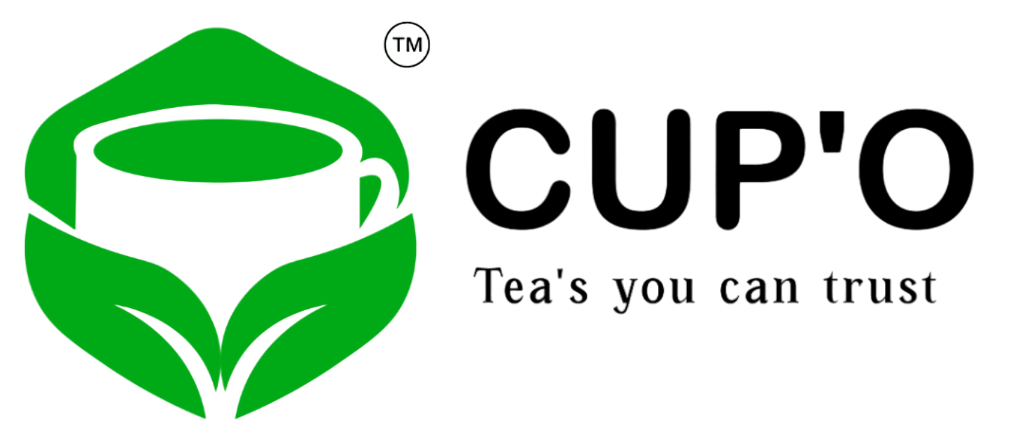CUP'O Logo