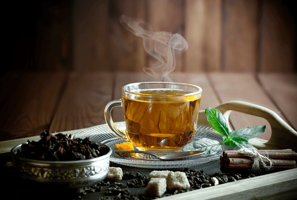 The Art and Science of a Perfect Brew
