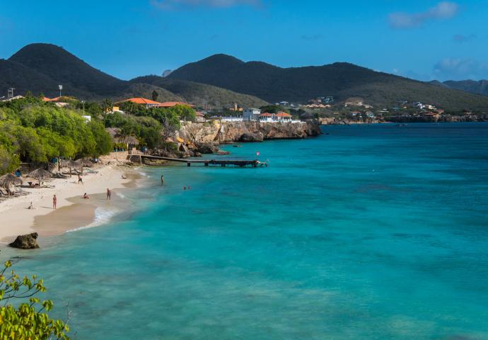 Playa Kalki