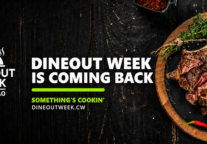 Dine Out Week