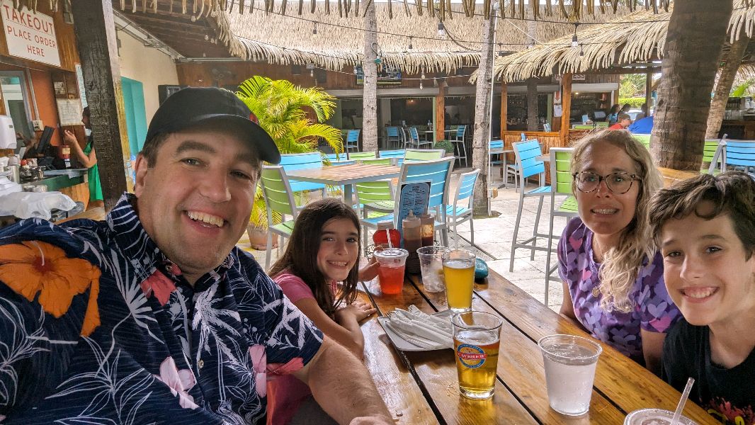 Peppers Bar and Grill