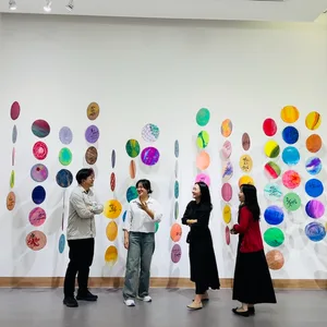 Behind Cut