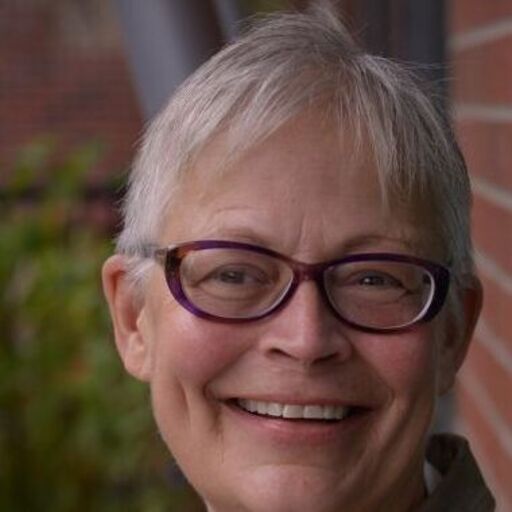 Lisa Booth profile photo