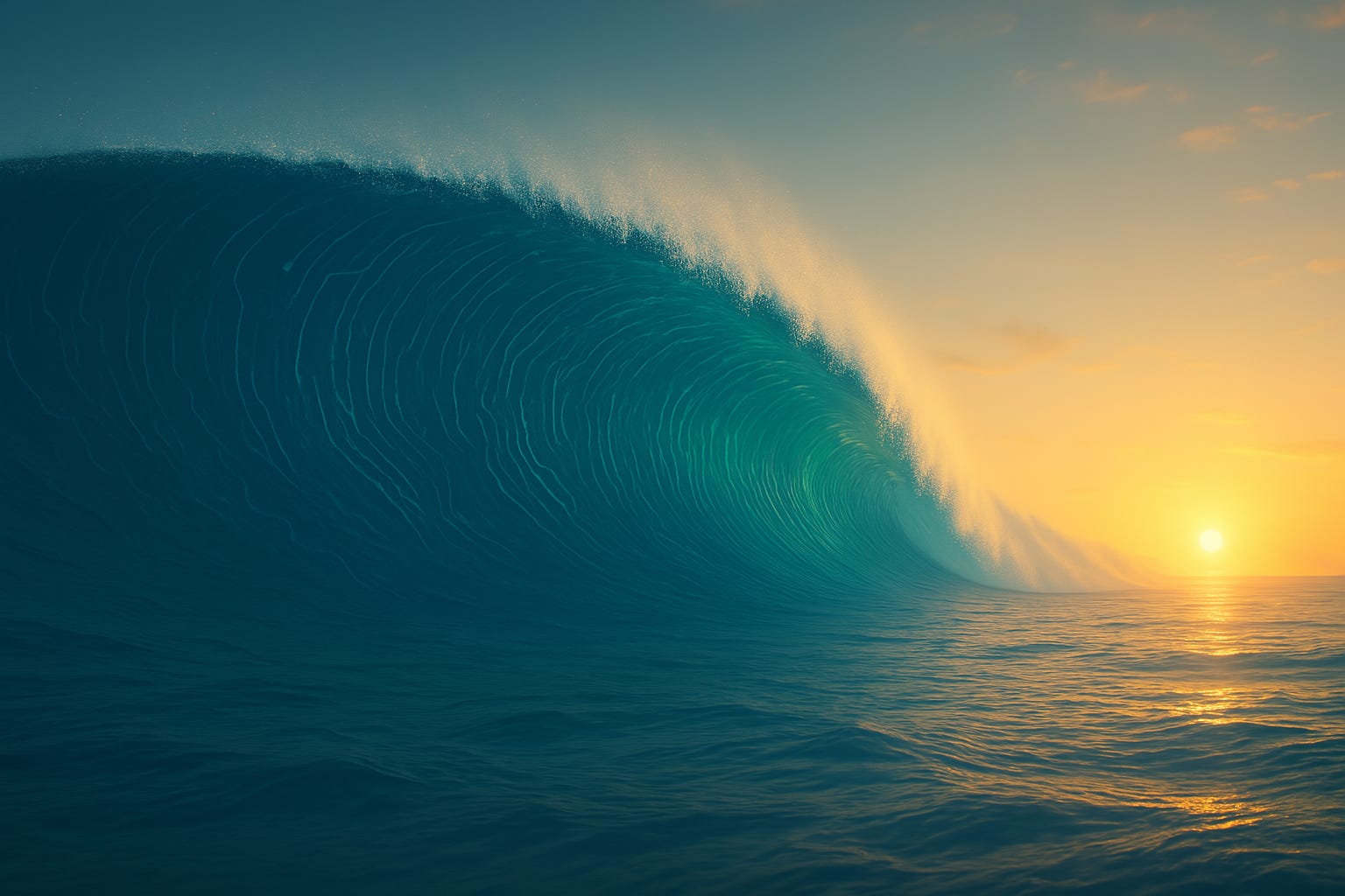 Surfing The Medical AI Tsunami
