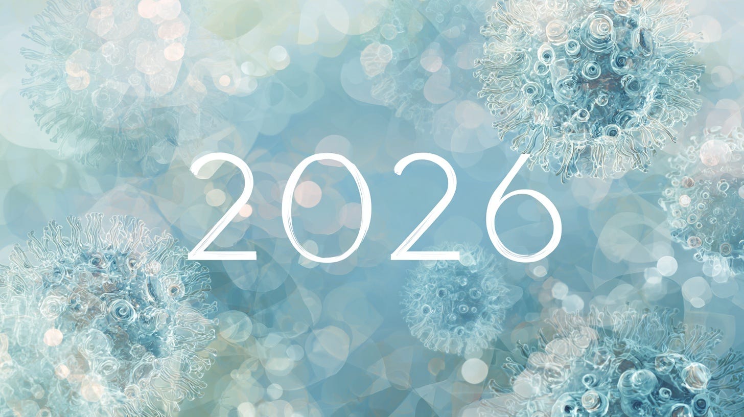 2026 Predictions: The Year AI Reshapes Medicine For Everyone