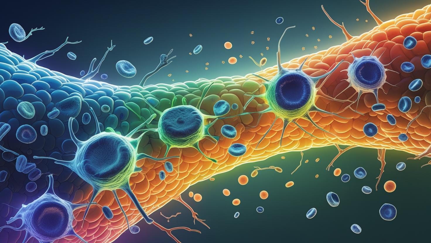 From Wildfire to CureWise: How AI Helped Me Catch, Treat, and Reimagine Cancer Care