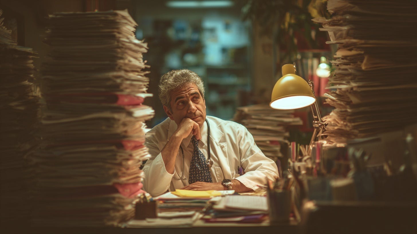Oncologist Shortages & Your Care: Why Self-Advocacy Matters Now