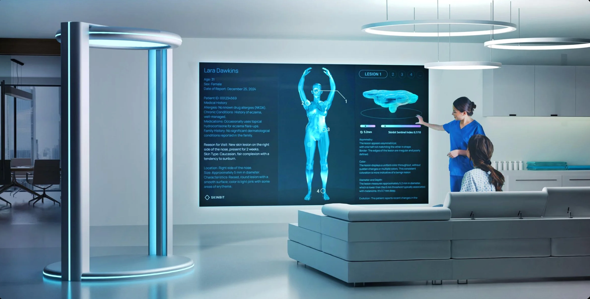 When Patients Become Innovators Using AI To Improve Their Own Care