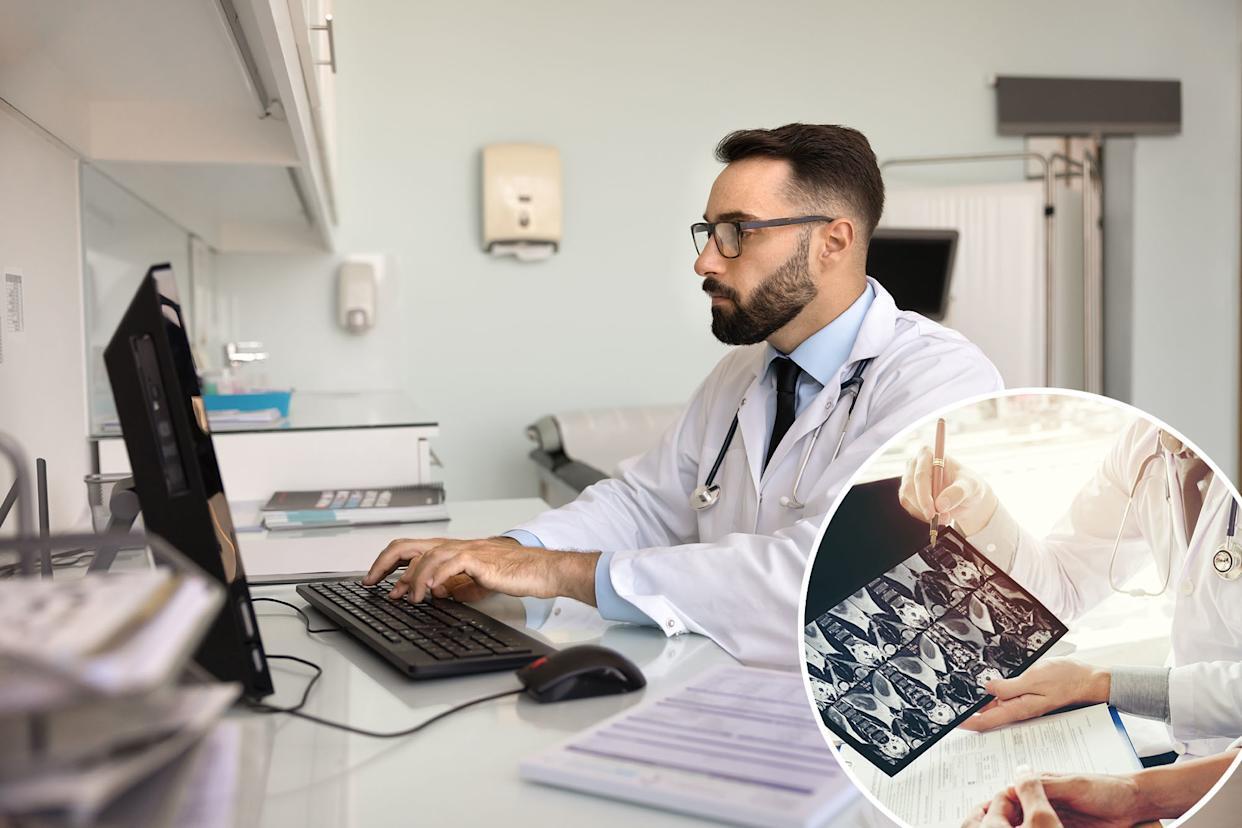 Doctors dismissed my cancer symptoms as stress and gas — so I built an AI that can catch it sooner and personalize treatment