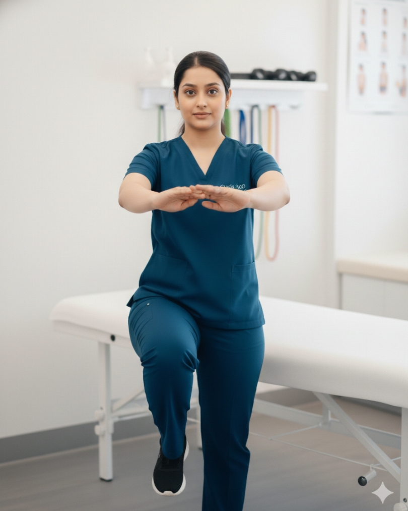 Curis 360 Best Sciatica Pain Treatment in Banashankari