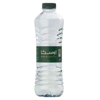 Oska Water