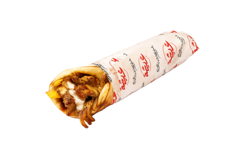 Lebanese Chicken