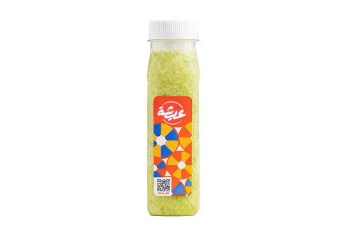 Lemon Mint Juice