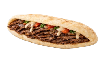 Aisha Meat