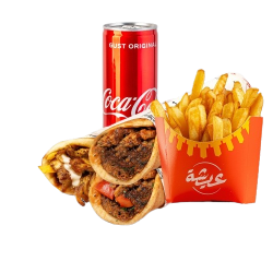 Tarweqa Aisha