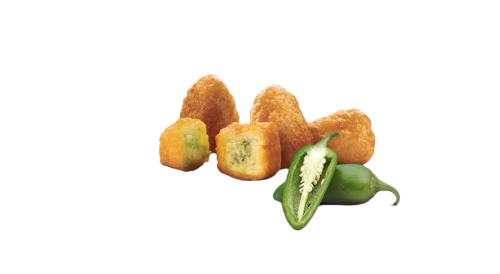 Jalapeno Bites