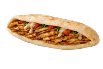 Aisha Chicken