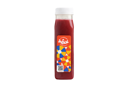 Cocktail Juice