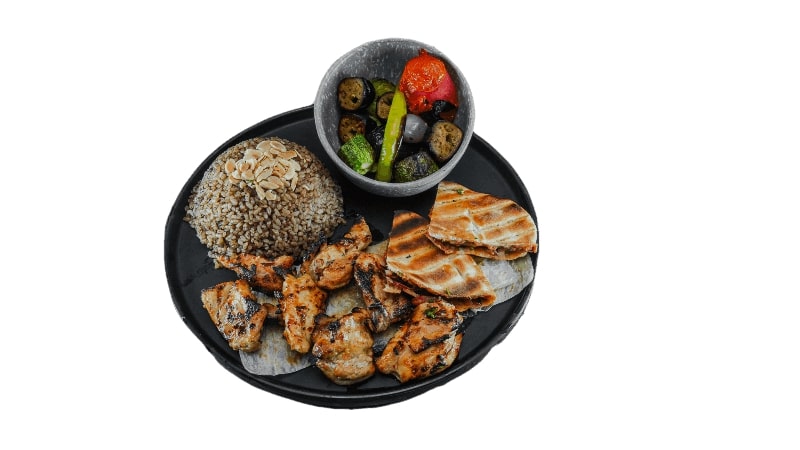 Shish Tawook