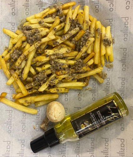 Patata Fritta Truffle