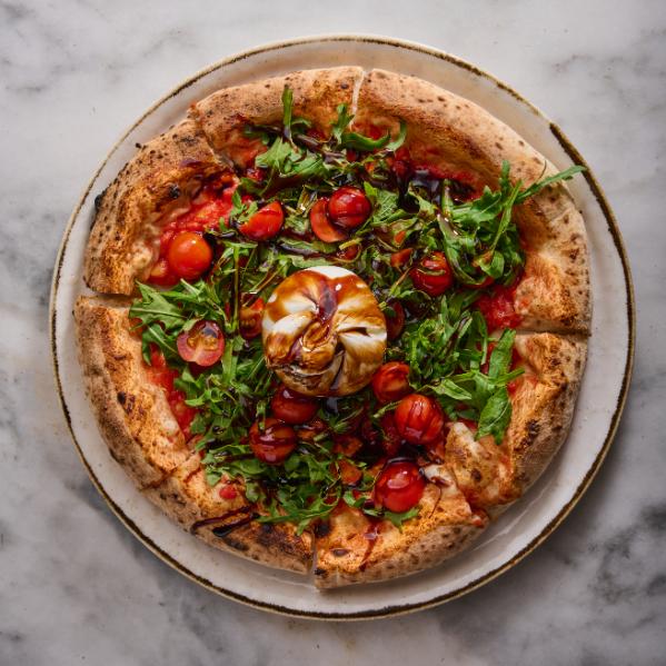 Burrata